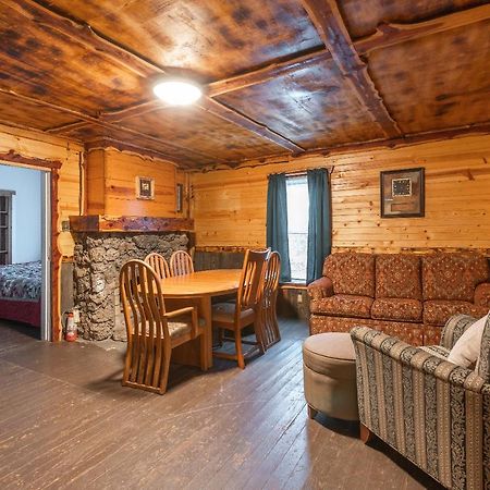 Meramec River Resort Cuba Luaran gambar
