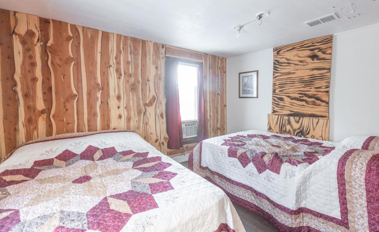 Meramec River Resort Cuba Luaran gambar