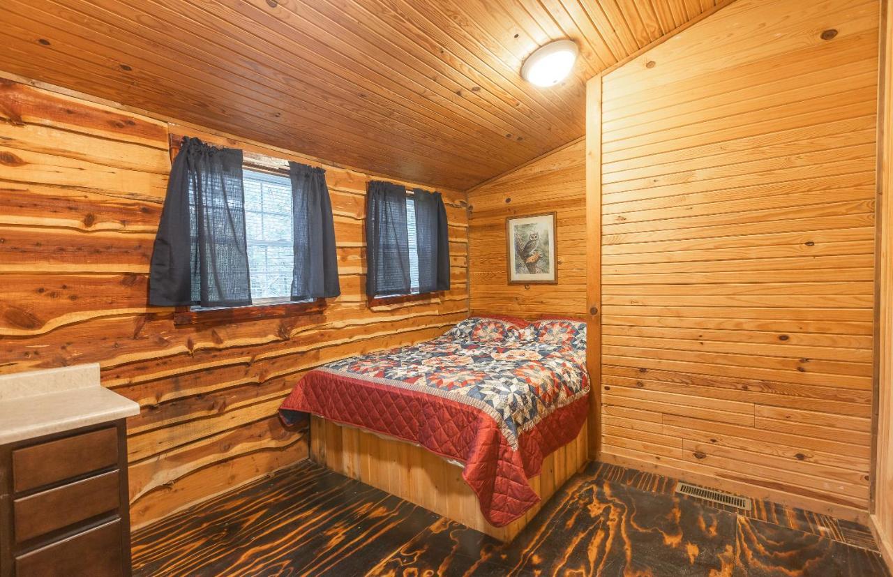 Meramec River Resort Cuba Luaran gambar