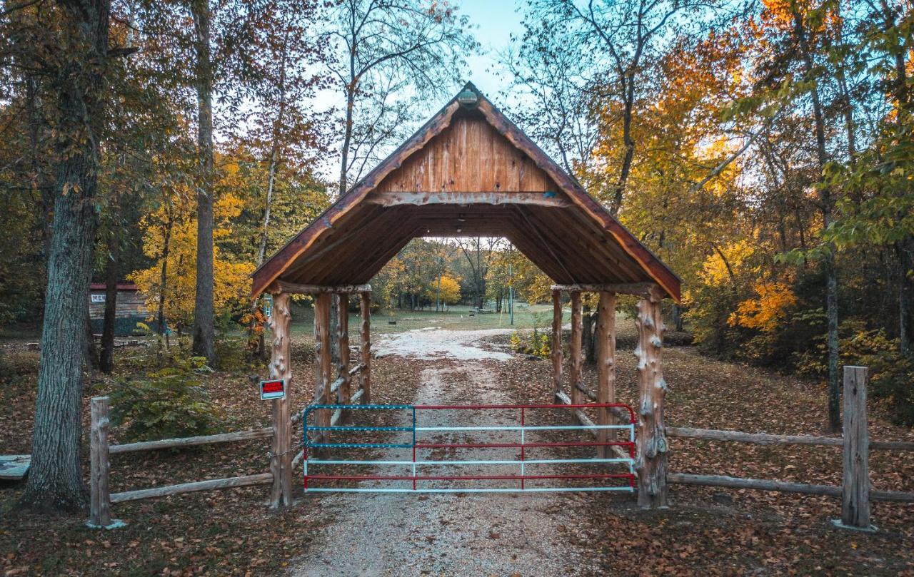 Meramec River Resort Cuba Luaran gambar