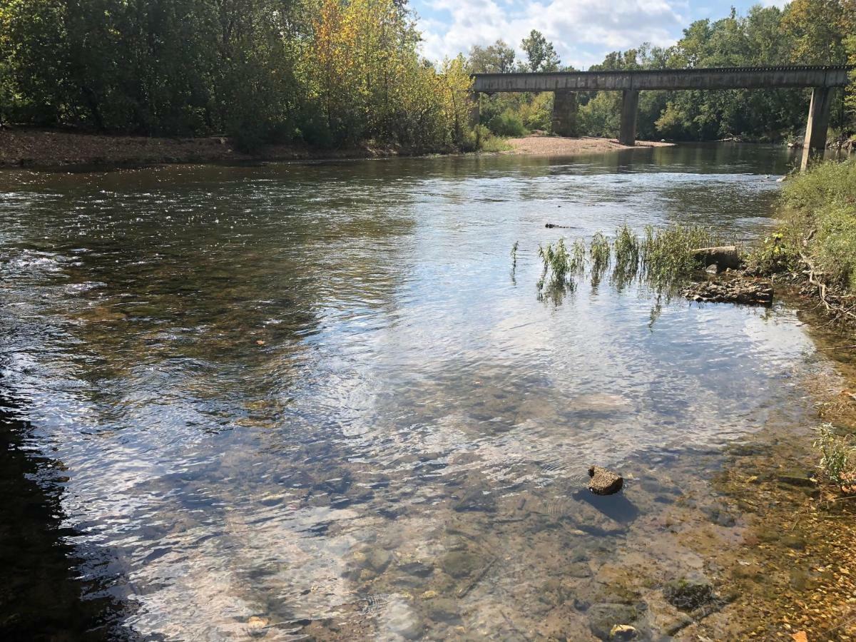 Meramec River Resort Cuba Luaran gambar