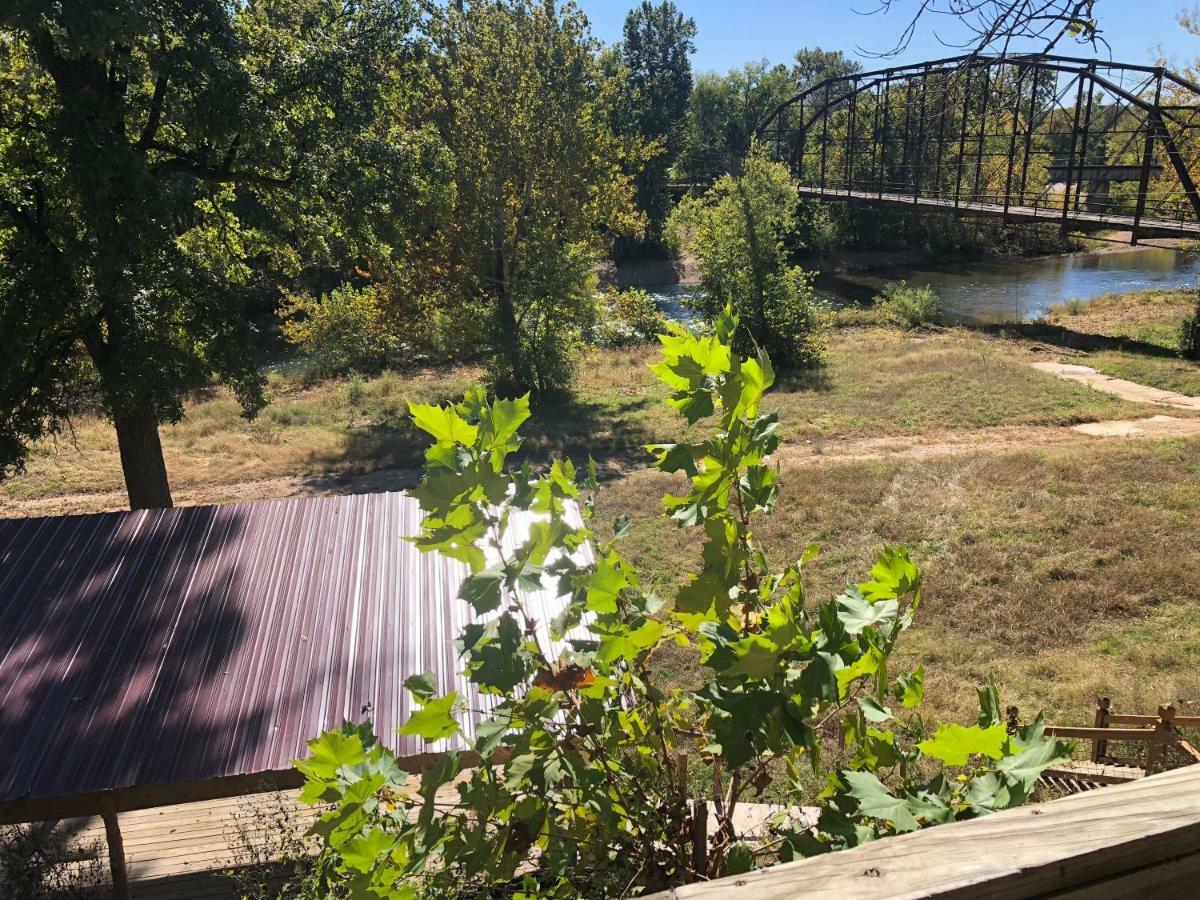 Meramec River Resort Cuba Luaran gambar