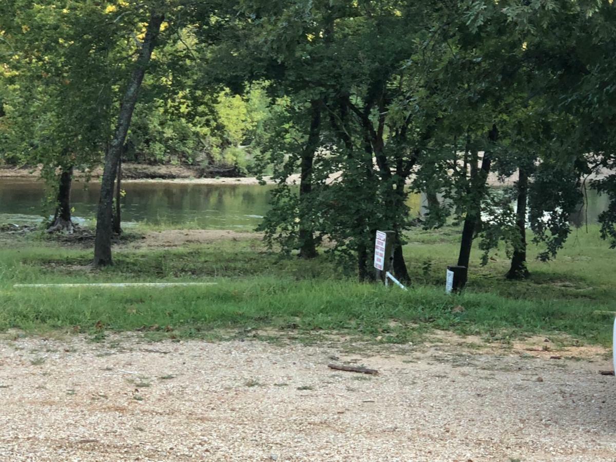 Meramec River Resort Cuba Luaran gambar
