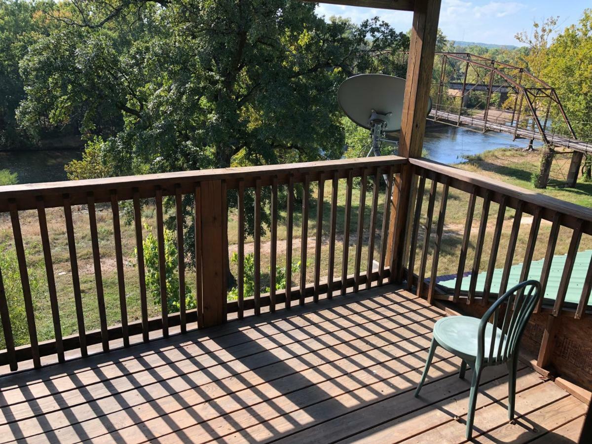 Meramec River Resort Cuba Luaran gambar