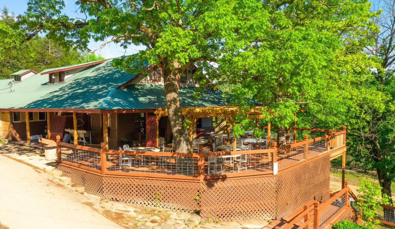 Meramec River Resort Cuba Luaran gambar