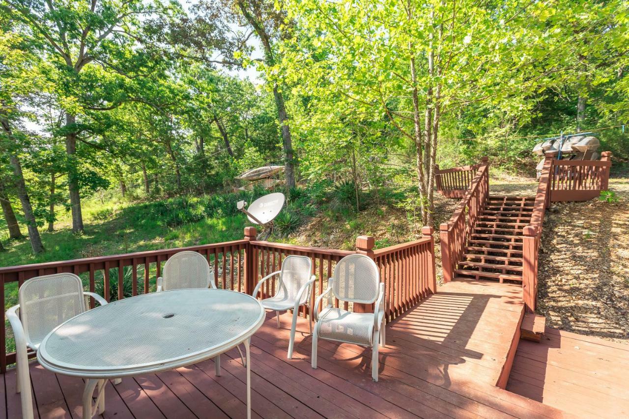 Meramec River Resort Cuba Luaran gambar