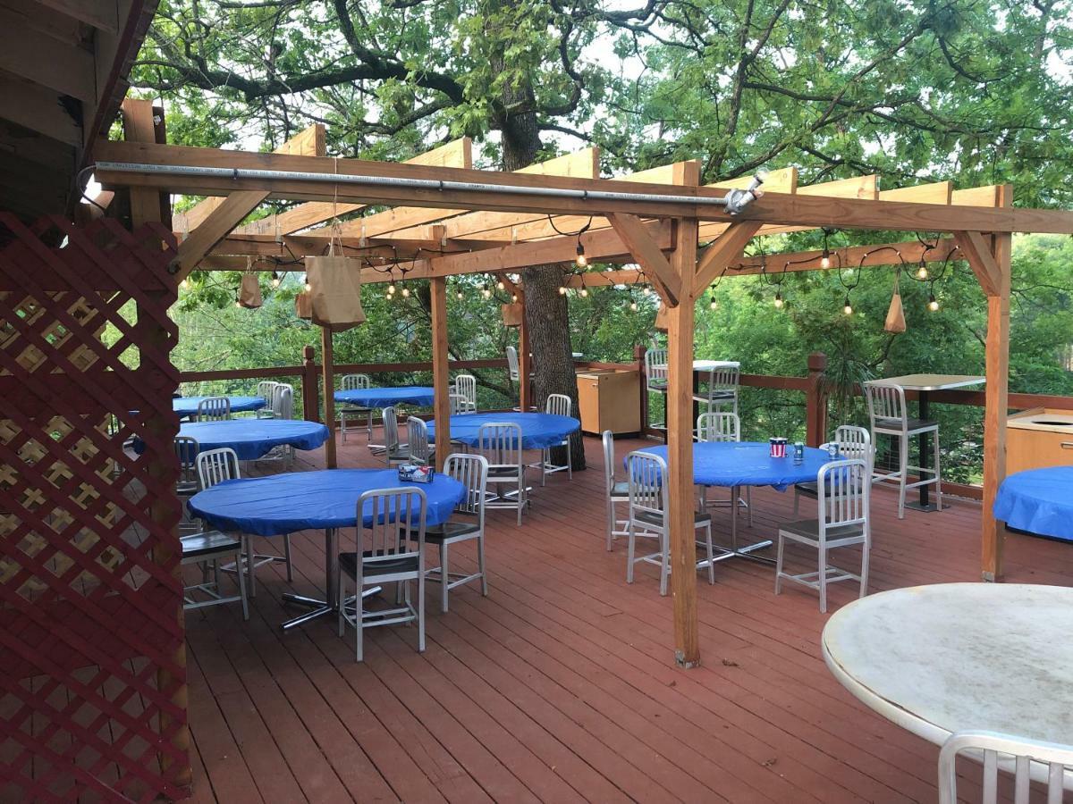 Meramec River Resort Cuba Luaran gambar