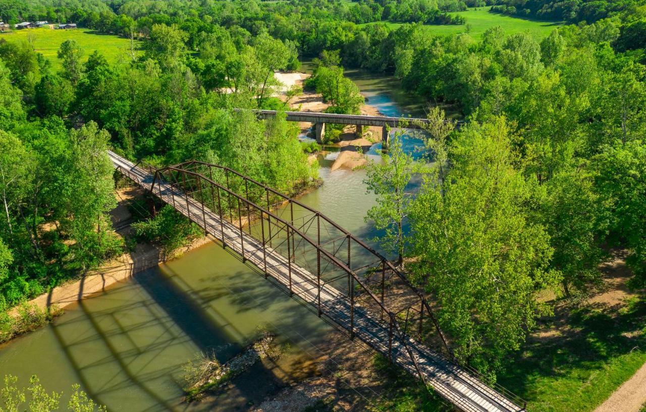 Meramec River Resort Cuba Luaran gambar