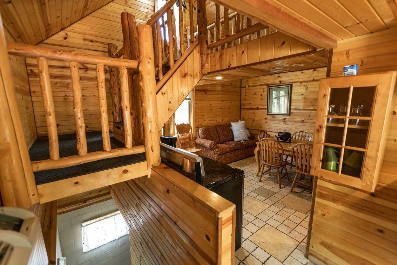 Meramec River Resort Cuba Luaran gambar