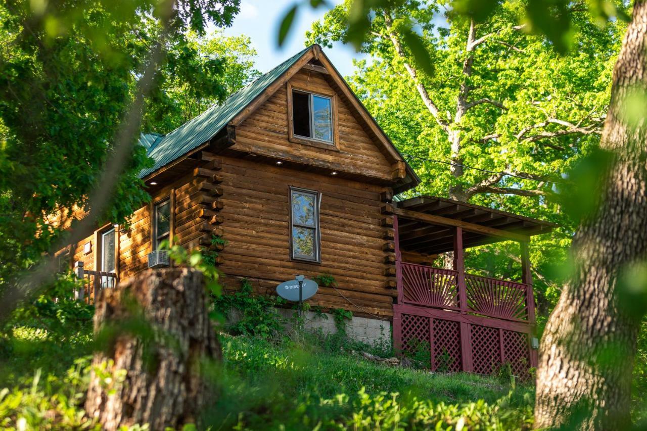 Meramec River Resort Cuba Luaran gambar