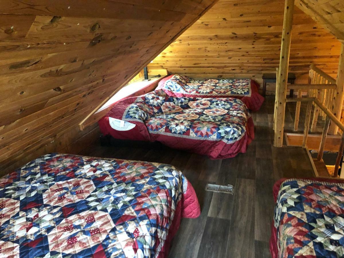 Meramec River Resort Cuba Luaran gambar