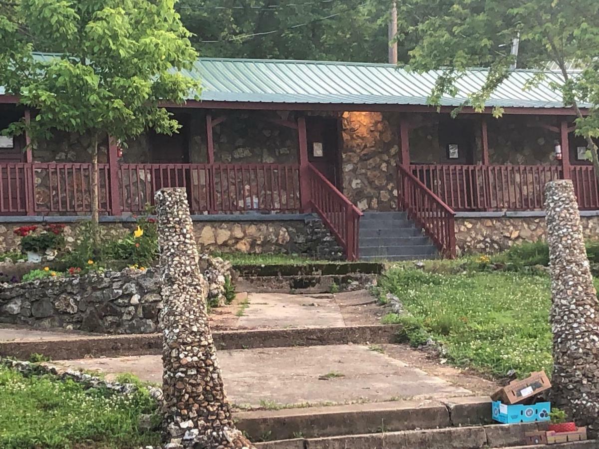 Meramec River Resort Cuba Luaran gambar