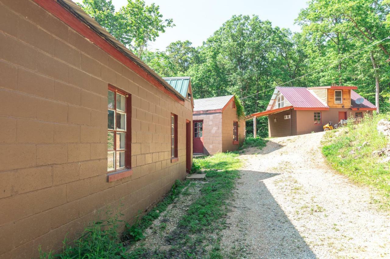 Meramec River Resort Cuba Luaran gambar
