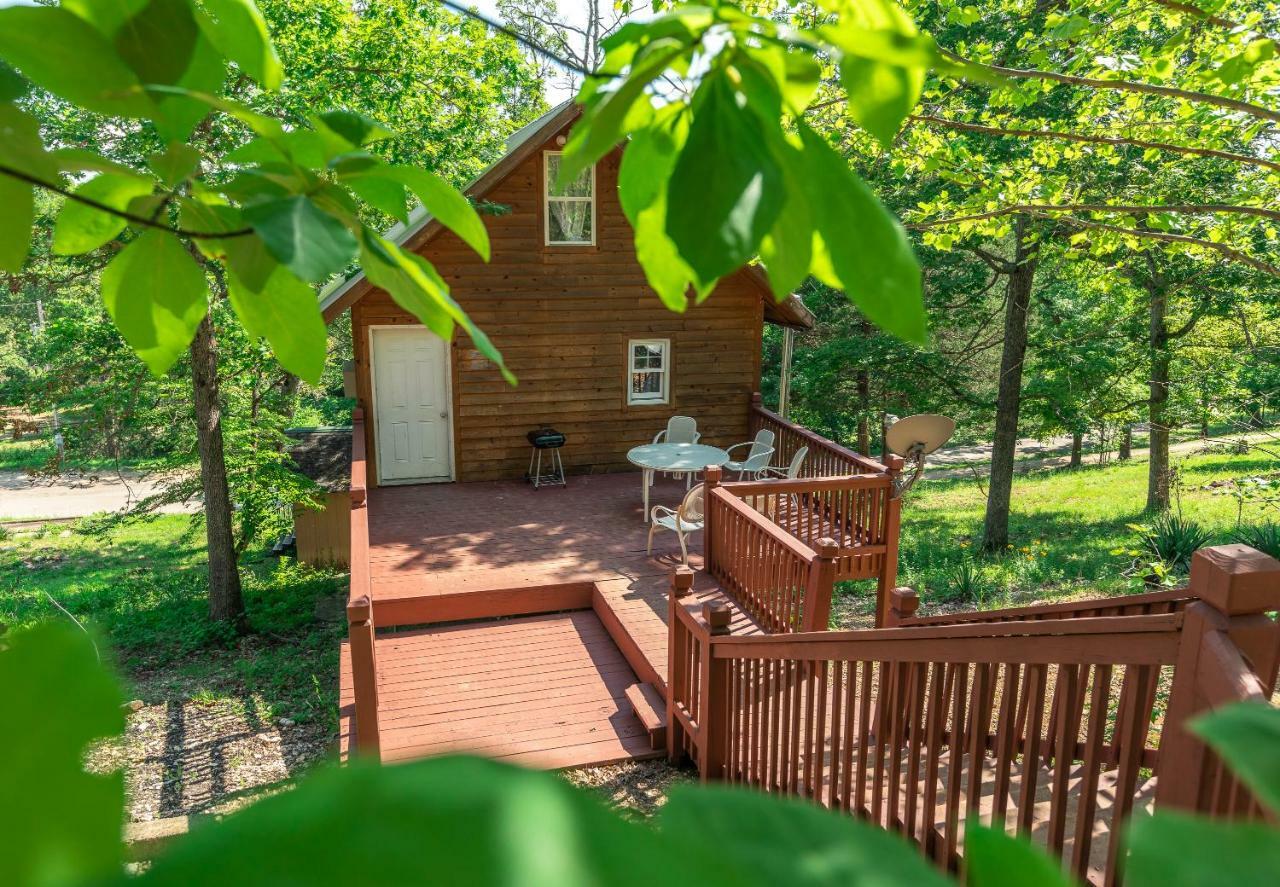 Meramec River Resort Cuba Luaran gambar