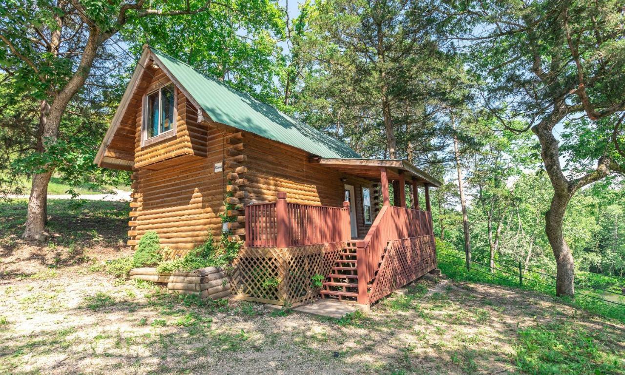 Meramec River Resort Cuba Luaran gambar