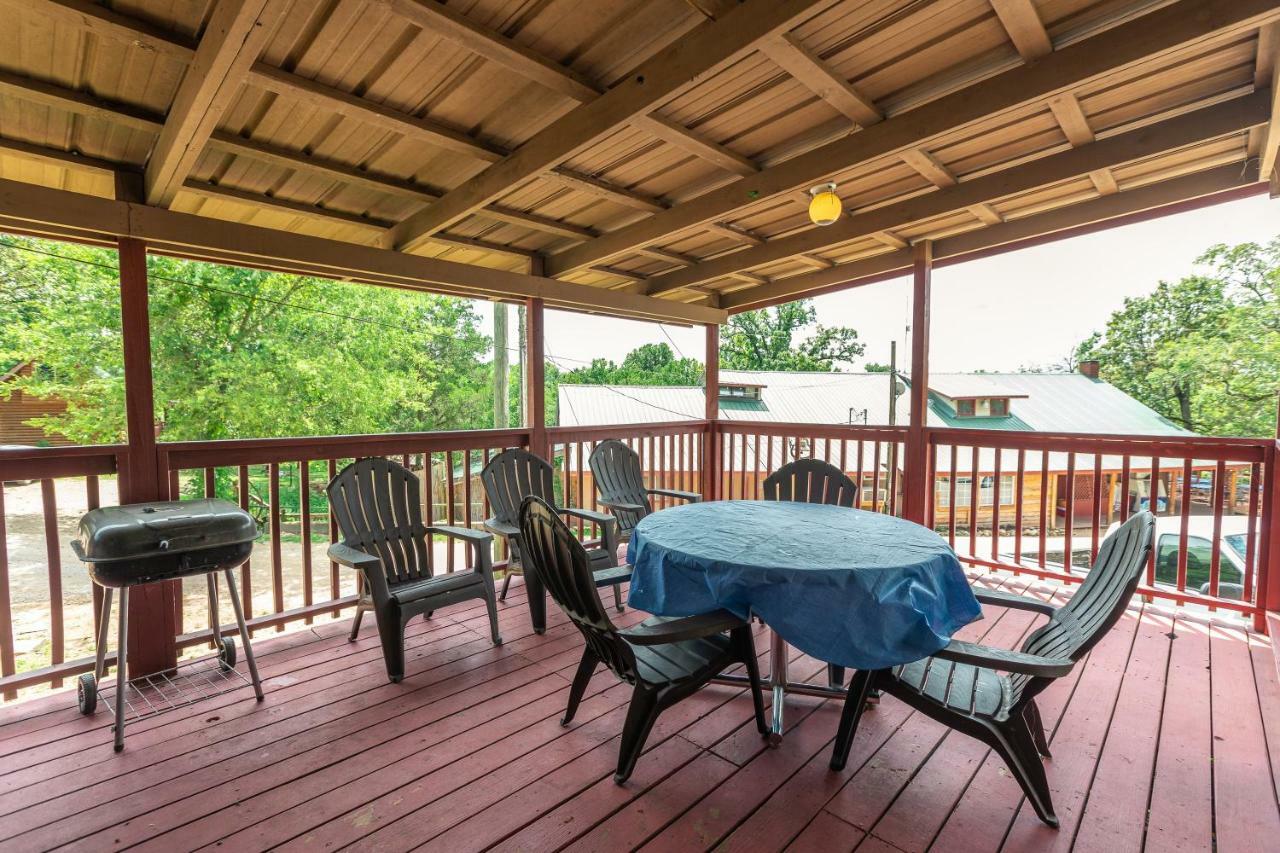 Meramec River Resort Cuba Luaran gambar